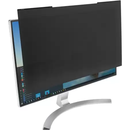 (K58357WW) KENSINGTON FILTRO DE PRIVACIDAD MAGPRO PARA MONITORES 24" PANORÁMICO 16:9 CON REDUCCIÓN DE LUZ AZUL