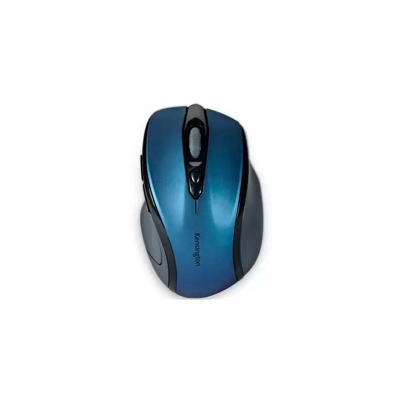 (K72421WW) KENSINGTON RATÓN PRO FIT INALÁMBRICO 800/1200/1600 DPI DIESTRO AZUL