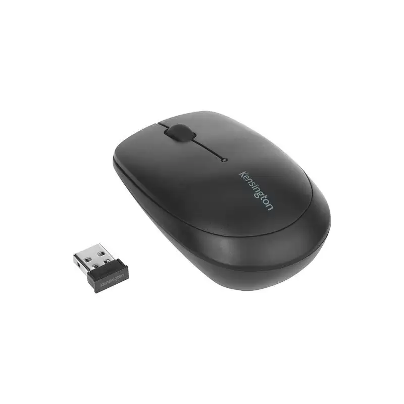 (K72452WW) KENSINGTON RATÓN PRO FIT INALÁMBRICO NEGRO