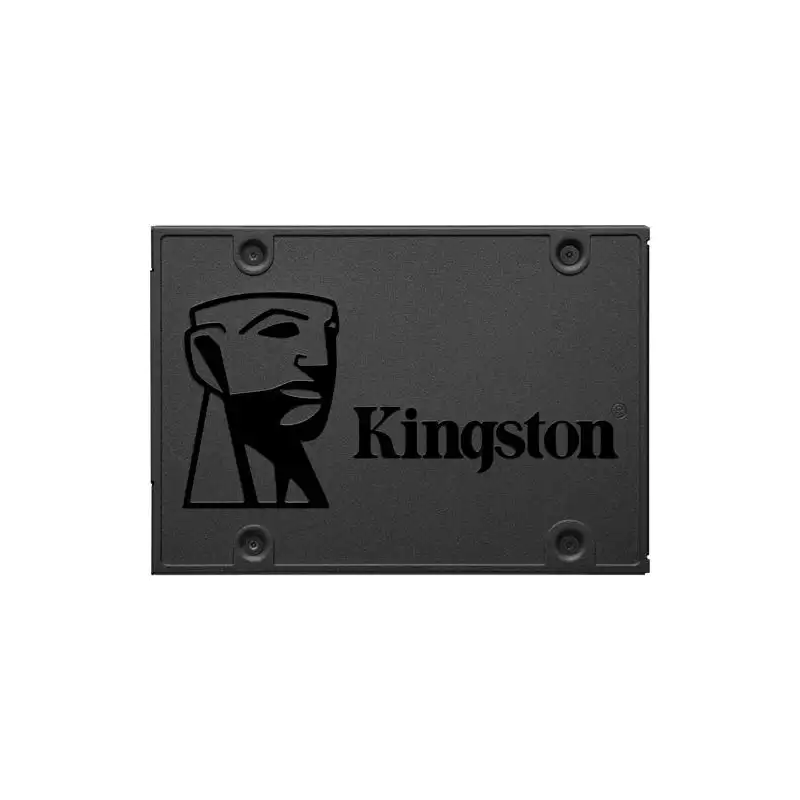 (SA400S37/240G) KINGSTON DISCO SÓLIDO INTERNO A400 240GB SSD SATA III