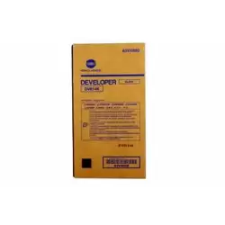 (A3VX600) KONICA-MINOLTA REVELADOR NEGRO BIZHUB PRO PRESS C1060/C1060L/C1070/C1070P/C2060/C3080/C3070/C2060L/C3080P/C2070/C30...