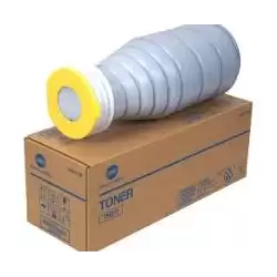 (A9K1150) KONICA-MINOLTA TONER NEGRO ACCURIOPRESS 6136