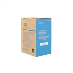 (AAJW150) KONICA-MINOLTA TONER NEGRO BIZUM C3350I