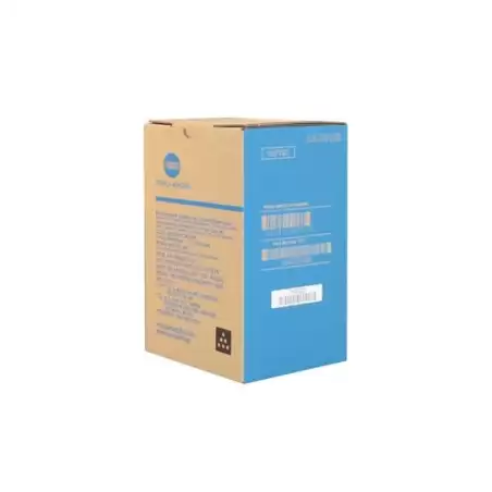 (AAJW150) KONICA-MINOLTA TONER NEGRO BIZUM C3350I