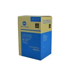 (AAJW151) KONICA-MINOLTA TONER NEGRO BIZHUB C3300I