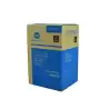 (AAJW151) KONICA-MINOLTA TONER NEGRO BIZHUB C3300I