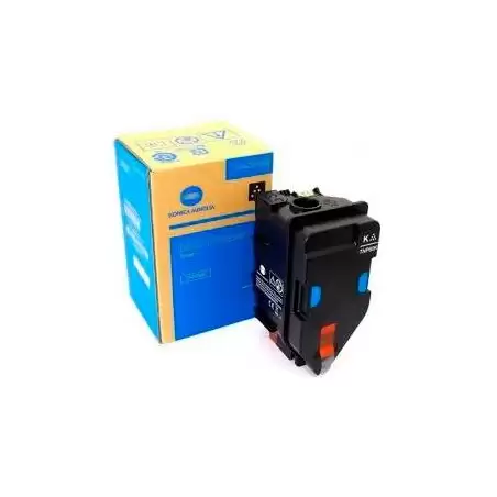 (AAJW152) KONICA-MINOLTA TONER NEGRO BIZHUB C3320I
