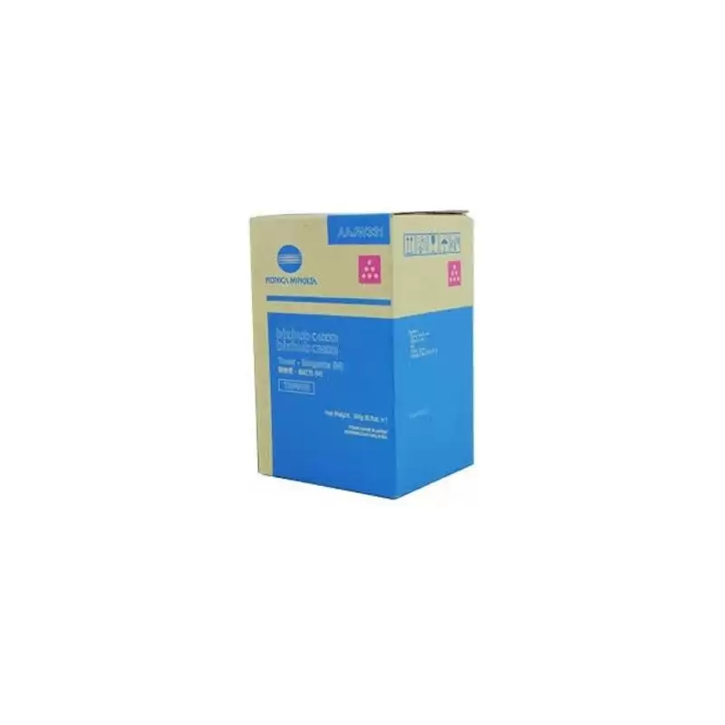 (AAJW351) KONICA-MINOLTA TONER MAGENTA BIZHUB C3300I