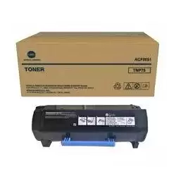 (ACF0051) KONICA-MINOLTA TONER NEGRO BIZHUB 5000I