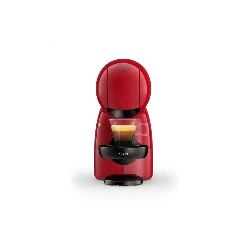 (KP1A35AS) KRUPS CAFETERA CAPSULAS DOLCE GUSTO PICOLO XS