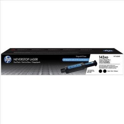 (W1143AD) HP TONER NEGRO NEVERSTOP LASER 1000A