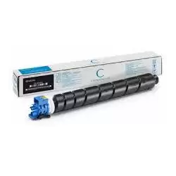 (1T02L7CNL1) KYOCERA MITA TONER CIAN TASKALFA 2552CI -TK-8345C