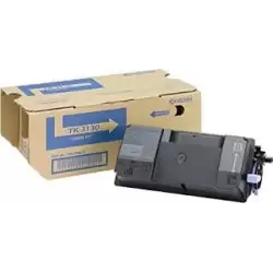 (1T02LV0NL0) KYOCERA-MITA TONER NEGRO ECOSYS M3550IDN