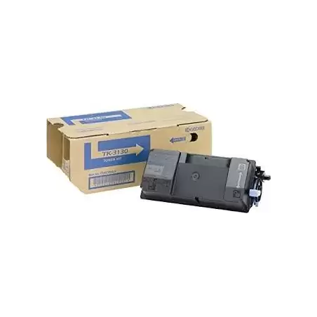 (1T02LV0NL0) KYOCERA-MITA TONER NEGRO ECOSYS M3550IDN