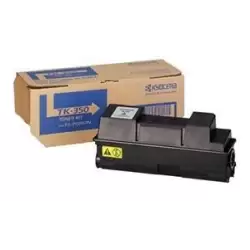 (1T02LX0NLC) KYOCERA-MITA TONER NEGRO FS 3920DN - TK 350