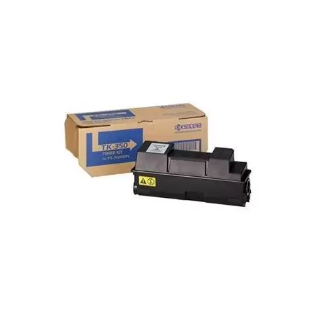 (1T02LX0NLC) KYOCERA-MITA TONER NEGRO FS 3920DN - TK 350