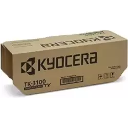 (1T02MS0NL0) KYOCERA-MITA TONER NEGRO FS-2100DN - TK 3100
