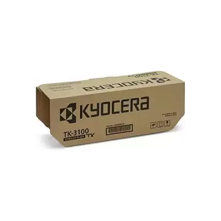 (1T02MS0NL0) KYOCERA-MITA TONER NEGRO FS-2100DN - TK 3100