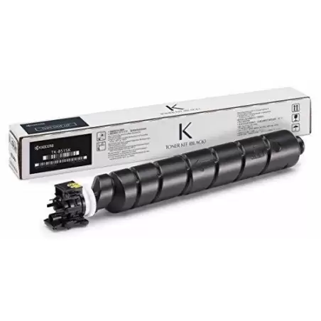 (1T02ND0NL0) KYOCERA TONER NEGRO TASKALFA 5052CI/6052CI - TK-8515K
