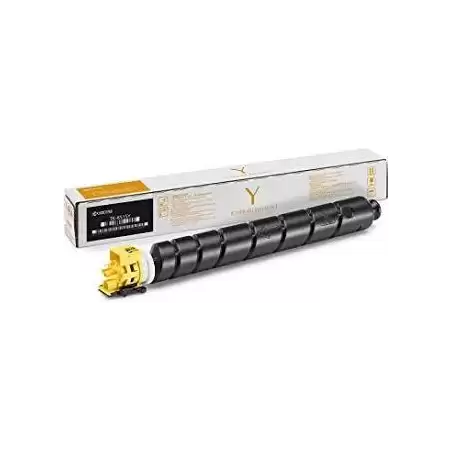 (1T02NDANL1) KYOCERA TONER AMARILLO PARA TASKALFA 5052CI/6052CI - TK-8515Y