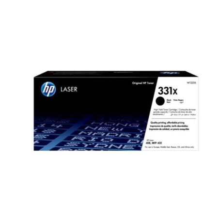 (W1331X) HP TONER NEGRO LASER 408DN