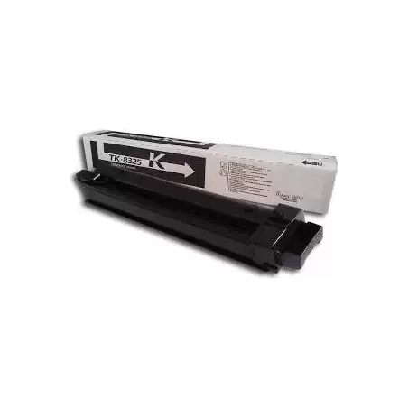 (1T02NP0NL0) KYOCERA-MITA   TÓNER NEGRO TK 8325 K