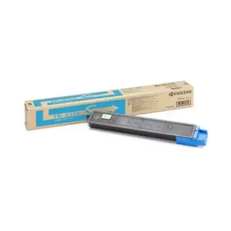 (1T02NPCNL0) KYOCERA-MITA   TÓNER CIAN TK 8325 C