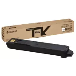 (1T02P30NL0) KYOCERA TONER NEGRO TK-8115BK