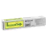 (1T02R4ANL0) KYOCERA TONER AMARILLO CARTRIDGE TASKALFA 306CI / 307 CI - TK-5195Y