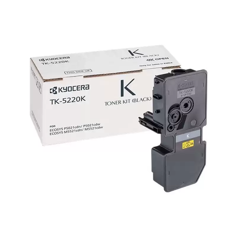 (1T02R90NL1) KYOCERA MITA TONER NEGRO ECOSYS M5521CDN