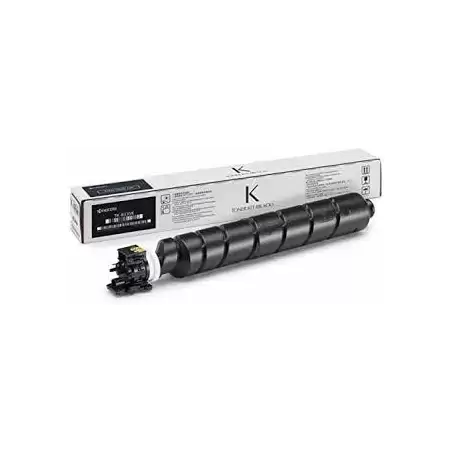 (1T02RL0NL0) KYOCERA TONER NEGRO LASER TK 8335