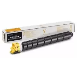 (1T02RLANL1) KYOCERA TONER AMARILLO LASER TK 8335