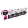 (1T02RLBNL1) KYOCERA TONER MAGENTA LASER TK 8335