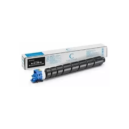 (1T02RLCNL1) KYOCERA TONER CIAN LASER TK 8335