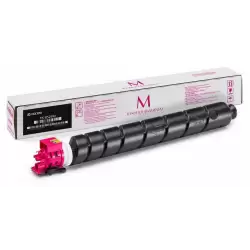 (1T02RMBNL1) KYOCERA TONER TK-8525M MAGENTA PARA TASKALFA 4052CI