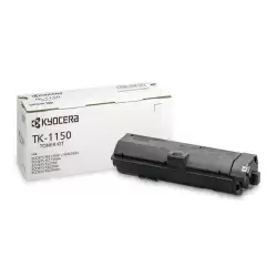 (1T02RV0NL0) KYOCERA-MITA TONER NEGRO ECOSYS M2135DN/P2235DN/P2235DW/P2235D/M2635DN/M2735DW -TK1150
