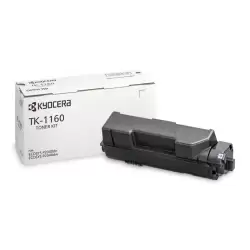 (1T02RY0NL0) KYOCERA TONER NEGRO ECOSYS P2040DN/P2040DW - TK-1160