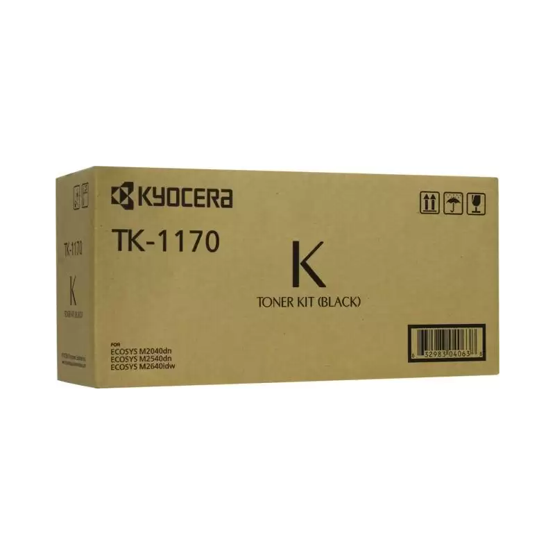 (1T02S50NL0) KYOCERA-MITA TONER NEGRO ECOSYS M2640IDW
