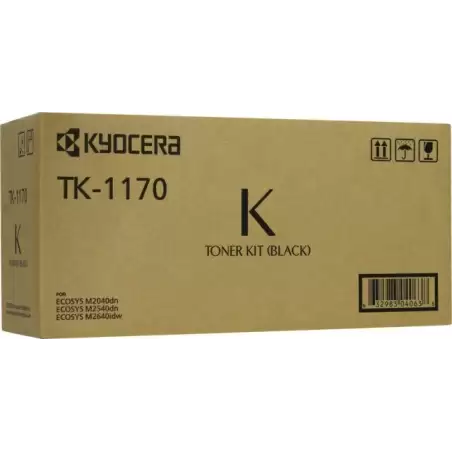 (1T02S50NL0) KYOCERA-MITA TONER NEGRO ECOSYS M2640IDW