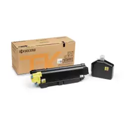 (1T02TVANL0) KYOCERA TONER AMARILLO ECOSYS M6230 / 6630CIDN - TK-5270Y