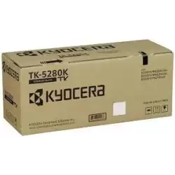 (1T02TW0NL0) KYOCERA TONER NEGRO ECOSYS M6235 / 6635CIDN- TK5280K
