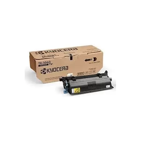(1T02V30NL0) KYOCERA TONER NEGRO ECOSYS M3145/3645IDN - TK-3060