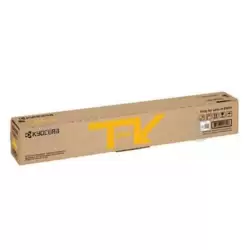 (1T02XDANL0) KYOCERA-MITA TONER AMARILLO TASKALFA 3554 CI - TK-8375Y