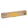 (1T02XDANL0) KYOCERA-MITA TONER AMARILLO TASKALFA 3554 CI - TK-8375Y
