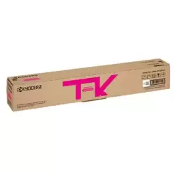 (1T02XDBNL0) KYOCERA-MITA TONER MAGENTA TASKALFA 3554 CI - TK-8375M