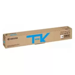 (1T02XDCNL0) KYOCERA-MITA TONER CIAN TASKALFA 3554 CI - TK-8375C