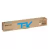 (1T02XDCNL0) KYOCERA-MITA TONER CIAN TASKALFA 3554 CI - TK-8375C