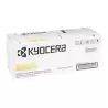 (1T02YJANL0) KYOCERA TONER AMARILLO ECOSYS PA3500CX/MA3500CIX/MA3500CIFX - TK-5370Y