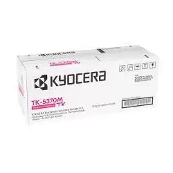 (1T02YJBNL0) KYOCERA TONER MAGENTA ECOSYS PA3500CX/MA3500CIX/MA3500CIFX - TK-5370M
