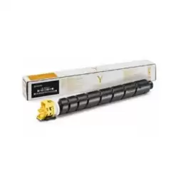 (1T02YMANL0) KYOCERA TONER AMARILLO TASKALFA 4054CI - TK-8545Y